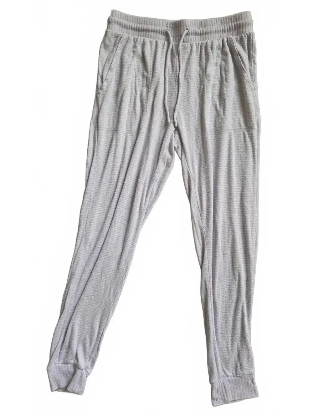 Stars Above XS Cozy Knit Lounge Pants